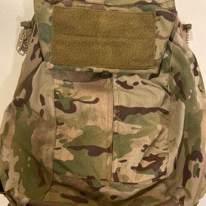 Crye Precision - POUCH ZIP-ON PANEL 2.0